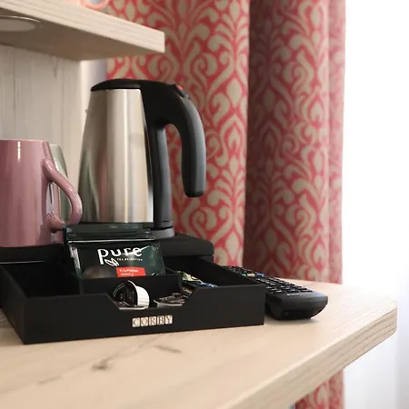 Neuenburger Hof 3* 莱茵河畔的纳沙泰尔