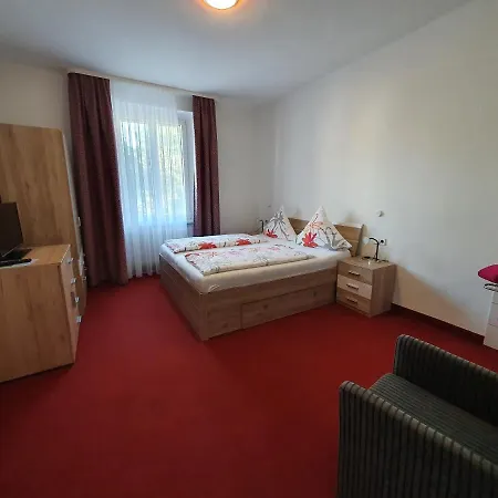 Hotel Neuenburger Hof Neuenburg am Rhein