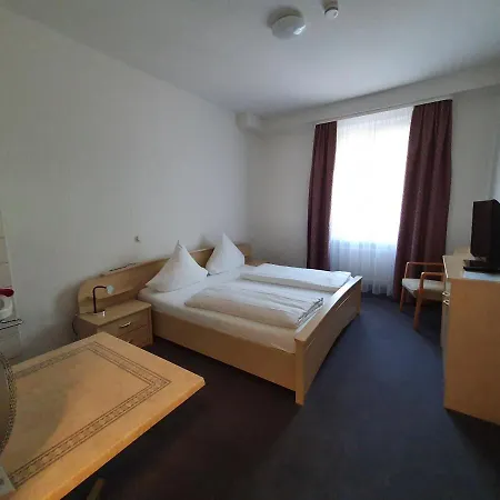 Neuenburger Hof 3* Neuenburg am Rhein