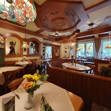 酒店 Neuenburger Hof 莱茵河畔的纳沙泰尔