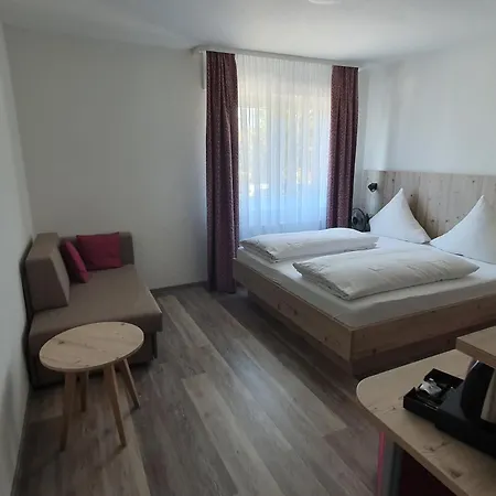 Neuenburger Hof Neuenburg am Rhein