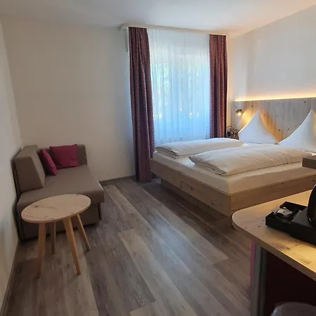 Neuenburger Hof Hotel Neuenburg am Rhein