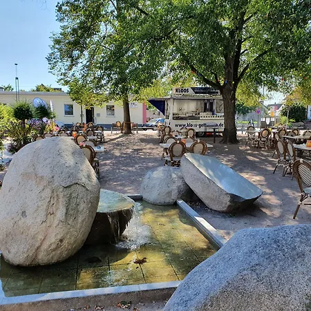 Hotel Neuenburger Hof Neuenburg am Rhein