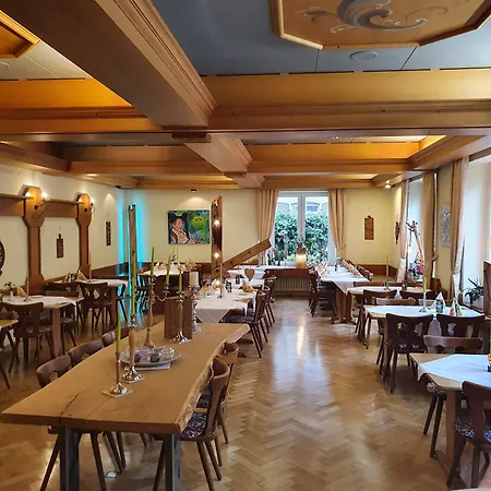 Neuenburger Hof Neuenburg am Rhein