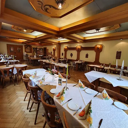 Neuenburger Hof Hotel Neuenburg am Rhein