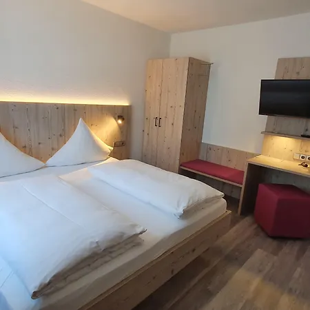 Hotel Neuenburger Hof