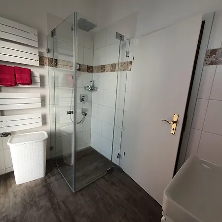 Neuenburger Hof Hotel