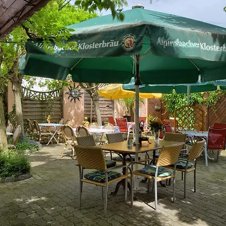 Neuenburger Hof 3* Neuenburg am Rhein