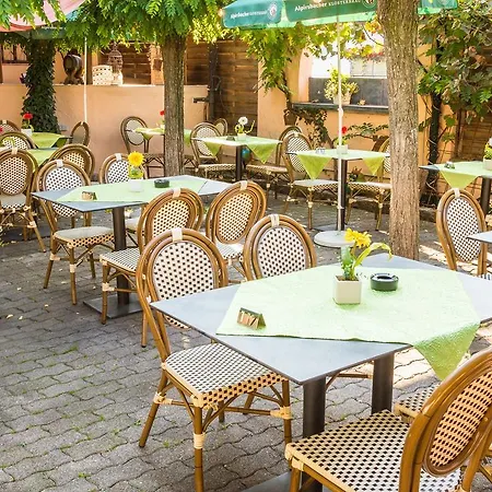 Neuenburger Hof 3* Neuenburg am Rhein