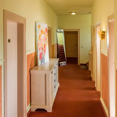 Neuenburger Hof 3* Neuenburg am Rhein