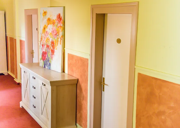 Hotel Neuenburger Hof