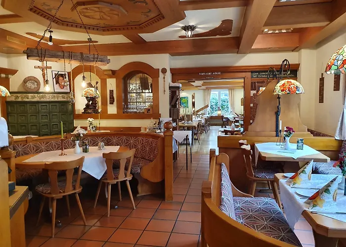 Neuenburger Hof Neuenburg am Rhein