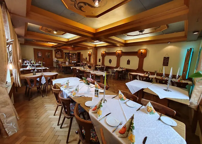 Neuenburger Hof Hotel Neuenburg am Rhein